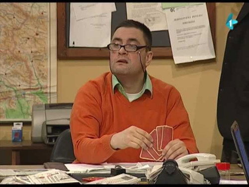 Government Job Season 1 Episode 70 - Paketići