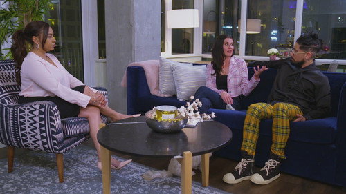 Married at First Sight Season 17 Episode 21 - Climbing Down From Decision Day
