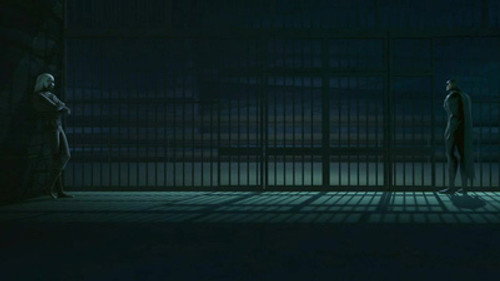undefined Season 1 Episode 14 - Darkness