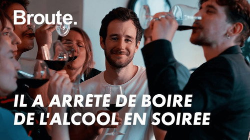 Broute. Season 4 Episode 4 - Episode 4