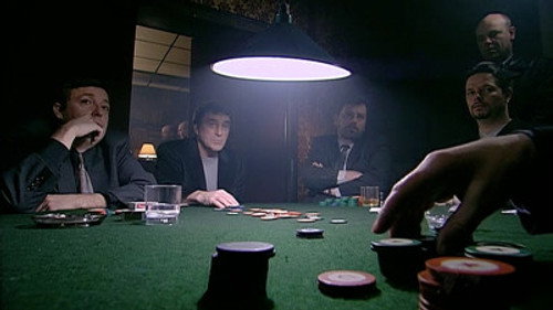 The Bill Season 16 Episode 14 - Inside Straight