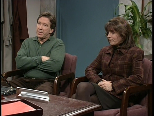 Home Improvement Season 5 Episode 16 - The Vasectomy One