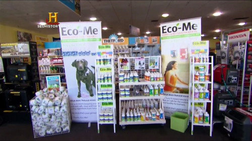 The Profit Season 1 Episode 4 - Eco-Me