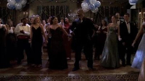 My Wife and Kids Season 3 Episode 25 - Not So Hostile Takeover