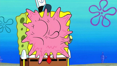 undefined Season 15 Episode 14 - A Taste of Plankton