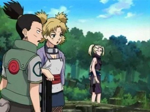 undefined Season 4 Episode 218 - The Counterattack!