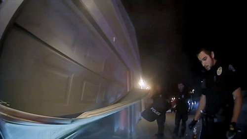 Body Cam Season 3 Episode 5 - In Harm's Way