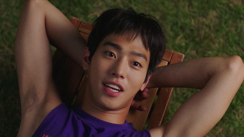 Still 17 Season 1 Episode 9 - Moonlight