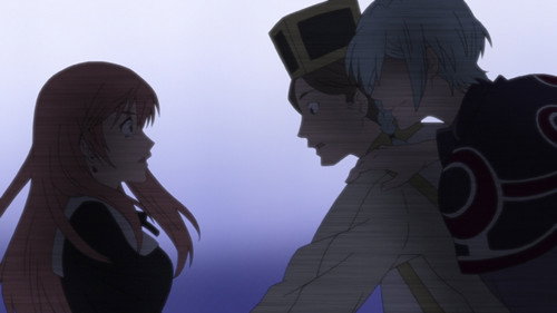 The World is Still Beautiful Season 1 Episode 4 - Ring of Tales (1)