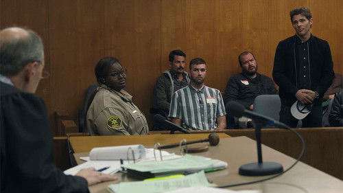 Jury Duty Season 1 Episode 1 - Voir Dire