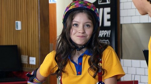 Soy Luna Season 1 Episode 1 - Episode 1