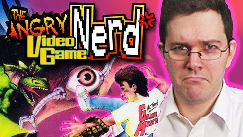 The Angry Video Game Nerd Season 5 Episode 1 - Action 52