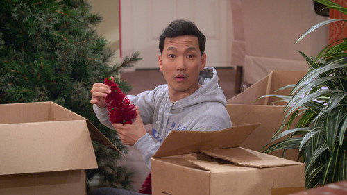 Alexa & Katie Season 3 Episode 5 - All I Want for Christmas Is You