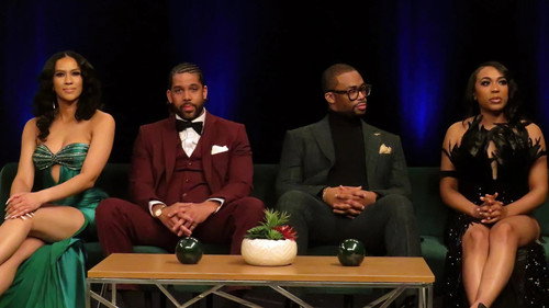 Ready to Love S11E14 — Detroit Reunion Part 2
