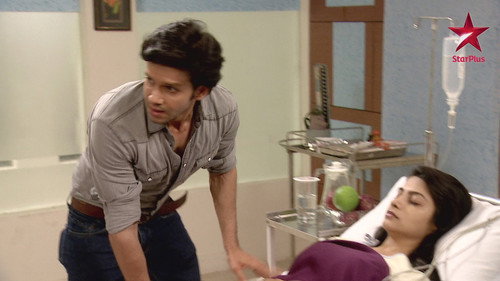 Ek Hasina Thi Season 7 Episode 10 - Rajnath Visits Fraud Priest