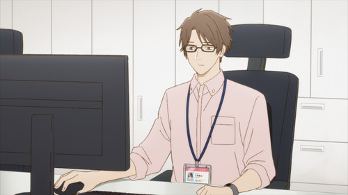 Play It Cool, Guys Season 1 Episode 18 - Takayuki and Motoharu