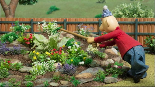 Pat & Mat Season 6 Episode 7 - Fence