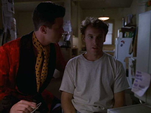 Tales from the Crypt Season 6 Episode 2 - Operation Friendship