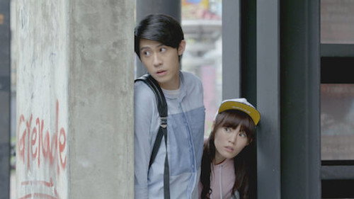 Miss in Kiss Season 1 Episode 17 - Episode 17