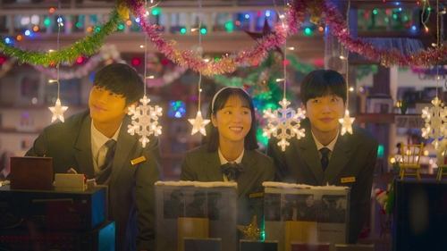 A Time Called You Season 1 Episode 9 - Episode 9