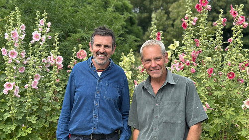 Gardeners' World Season 59 Episode 18 - Episode 18