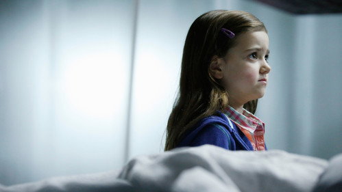 The Whispers Season 1 Episode 1 - X Marks the Spot