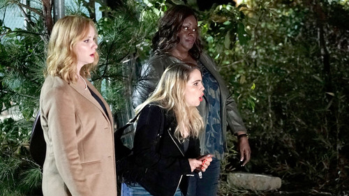 Good Girls Season 1 Episode 3 - Borderline