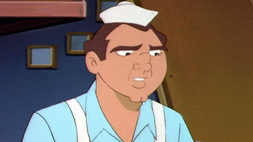 Freakazoid! Season 1 Episode 4 - And Fan Boy Is His Name / Lawn Gnomes Chapter IV: Fun in the Sun / Freak's French Lesson