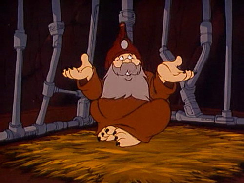 BraveStarr Season 1 Episode 63 - No Drums, No Trumpets