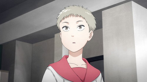 Tengoku Daimakyo Season 1 Episode 4 - Kuku