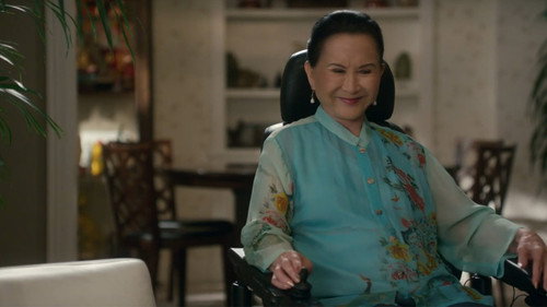 undefined Season 6 Episode 3 - Grandma's Boys