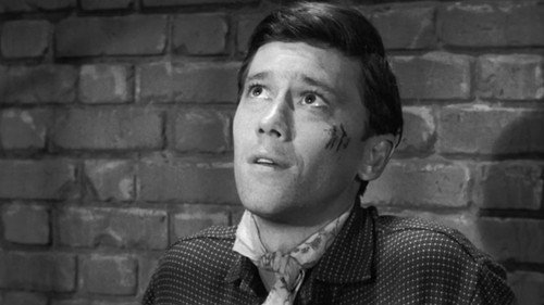 The Prisoner still
