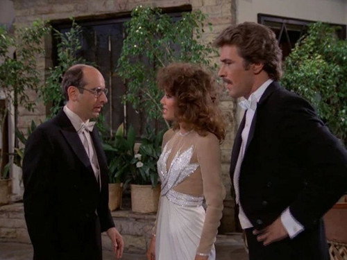 Matt Houston Season 1 Episode 15 - Whose Party Is It Anyway?