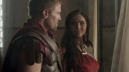 Roman Empire Season 2 Episode 4 - Queen of the Nile