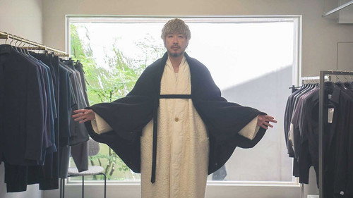Core Kyoto Season 12 Episode 10 - Modern Fashion: A New Wave of Style Born from Tradition