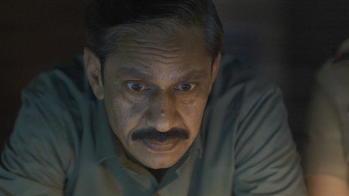 Murder in Mahim Season 1 Episode 5 - Pappu Ka Bhoot