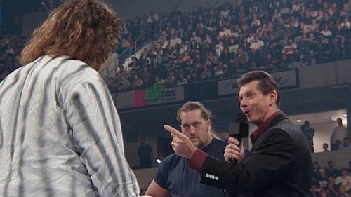 WWE Heat Season 2 Episode 11 - Sunday Night Heat 33