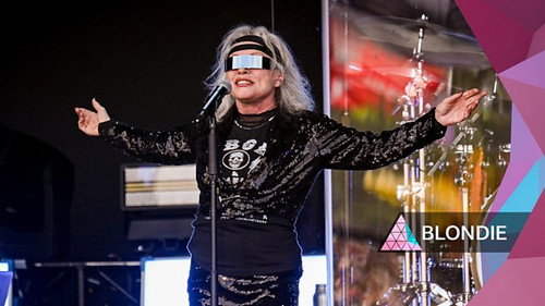 Glastonbury Season 27 Episode 11 - Blondie