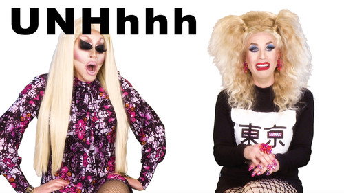 UNHhhh Season 4 Episode 29 - Secrets Pt 2