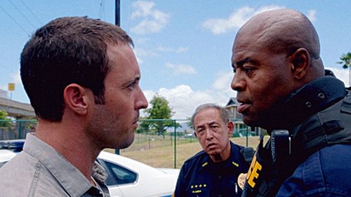 Hawaii Five-0 Season 4 Episode 1 - Aloha Ke Kahi I Ke Kahi (We Need Each Another)