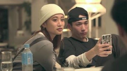 Terrace House: Tokyo 2019-2020 Season 1 Episode 6 - The Grass Is Greener on the Other Side