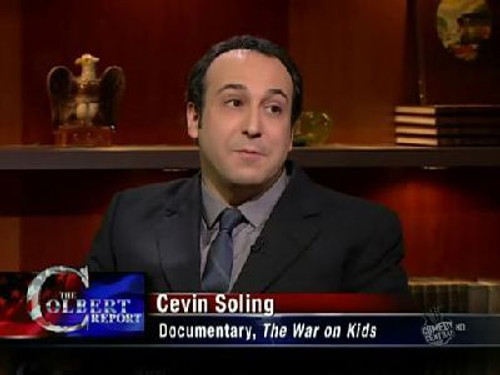 Dan Esty, Cevin Soling still