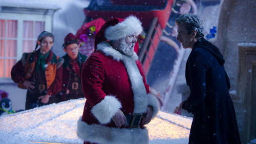 undefined Season 0 Episode 142 - Last Christmas