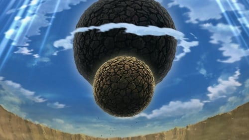 Naruto Shippūden Season 20 Episode 447 - Another Moon