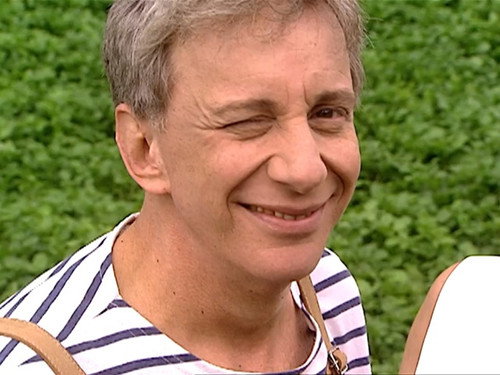 Walking the Clouds Season 1 Episode 197 - Episode 197