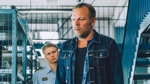 The Sommerdahl Murders Season 2 Episode 1 - Lost Dream (1)