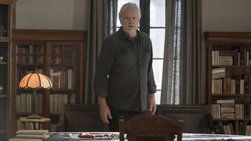 Castle Rock Season 2 Episode 7 - The Word