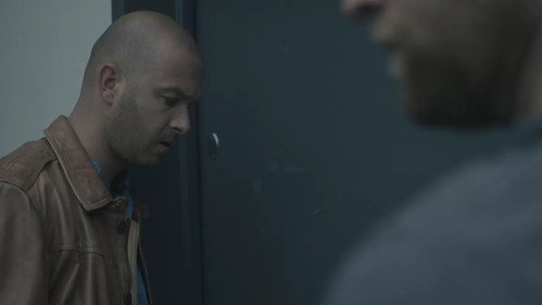 Vermist Season 7 Episode 8 - Laurent