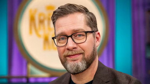 Krejlerkongen Season 17 Episode 16 - Episode 16