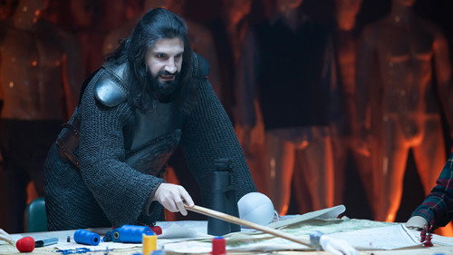 undefined Season 6 Episode 5 - Nandor's Army